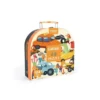 Mideer Garage Puzzle - 104 Pieces