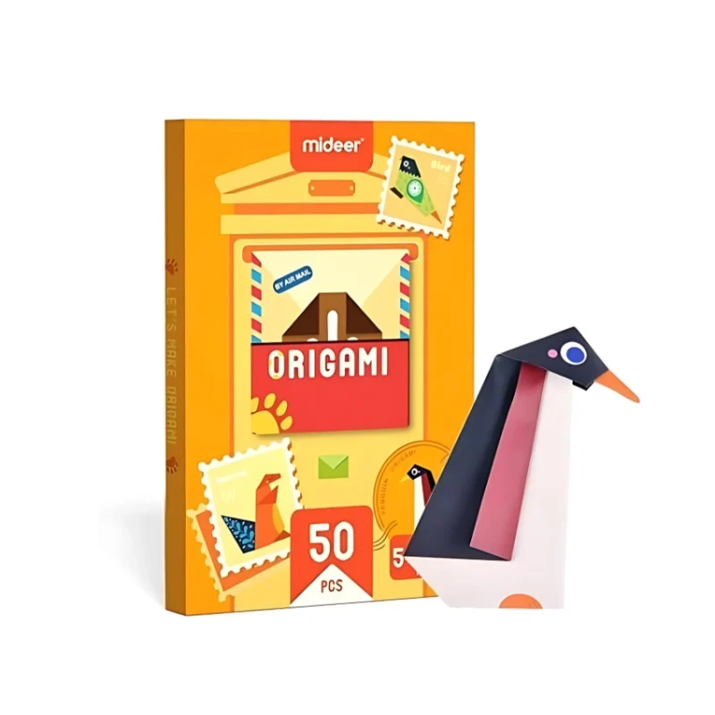 Mideer Origami - Level 3 Main Image