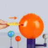 Solar System Planetary E Projector 5