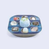 TopBright Belize Great Blue Hole Gemstone Dig Kit (3)