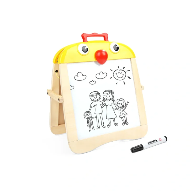TopBright Chick Tabletop Easel