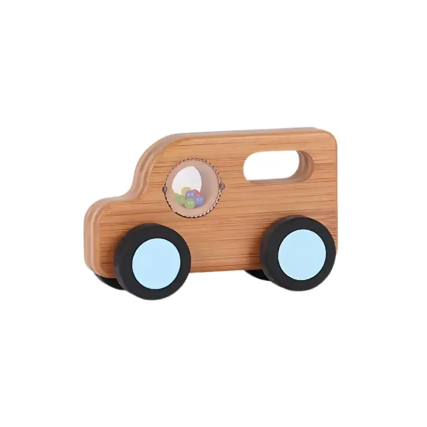 Udeas Bamboo Baby Vehicles (3)