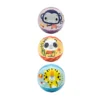 Fisher-Price Baby Play Balls 17cm Main