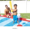 Intex Action Sports Inflatable Play Center Baseball