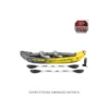 Intex Explorer K2 2-Person Inflatable Kayak 2