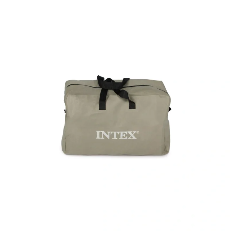 Intex Explorer K2 2-Person Inflatable Kayak Package