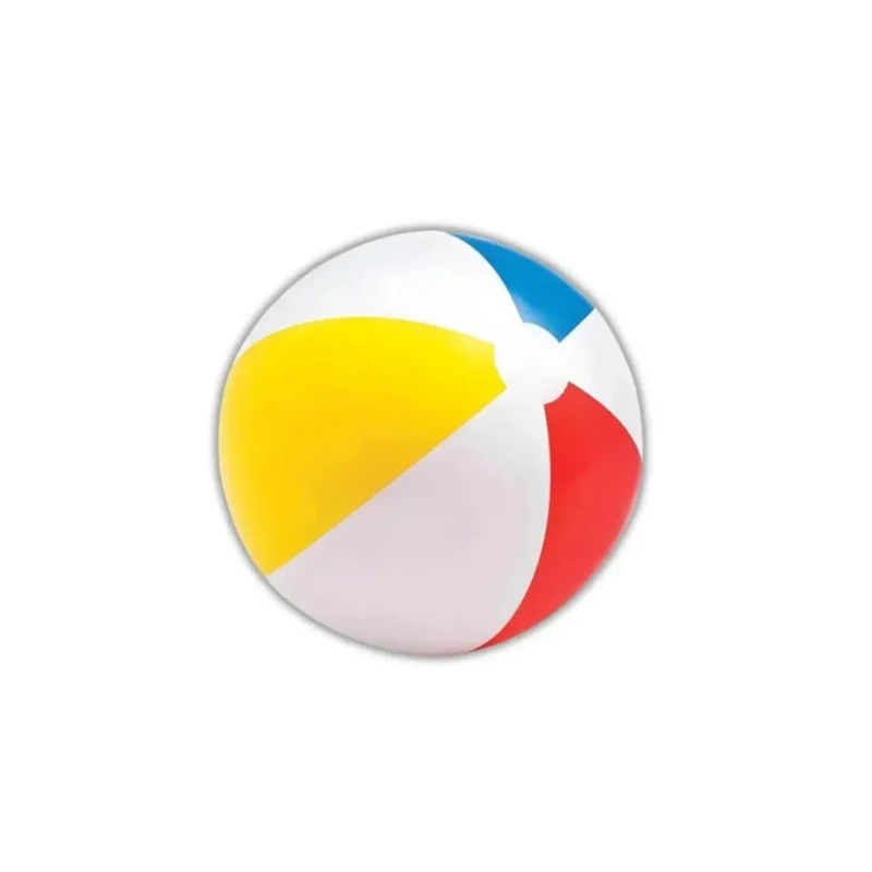 Intex Glossy Panel Pool Ball – 51cm in Qatar