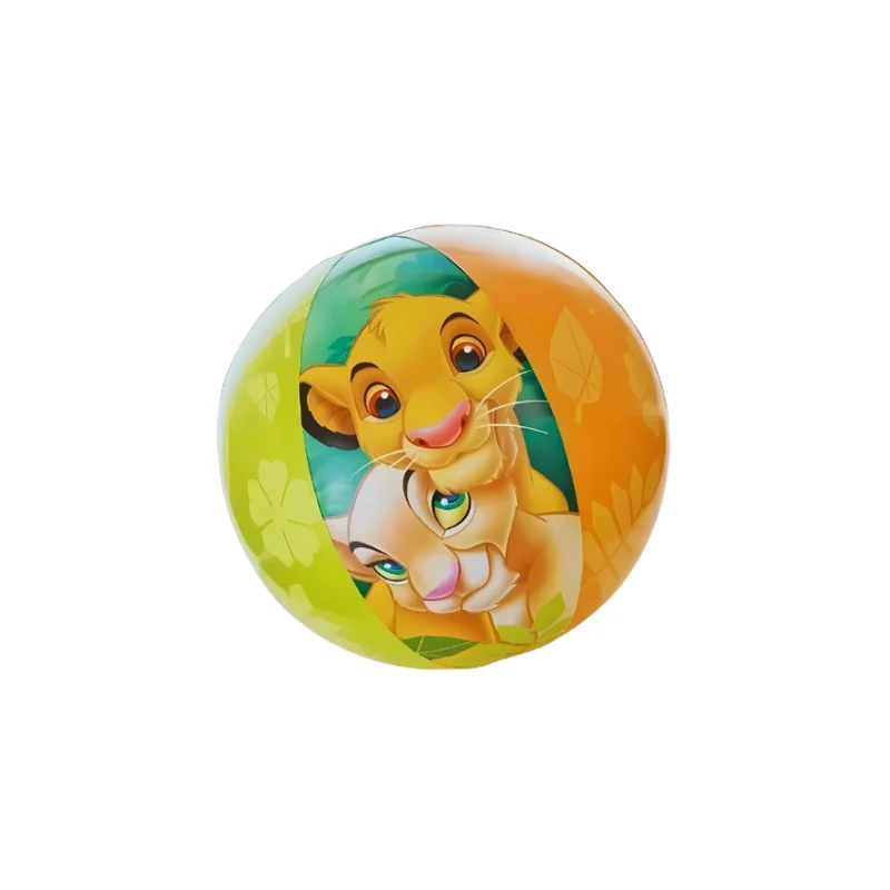 Intex Lion King Beach Ball – 51 cm in Qatar