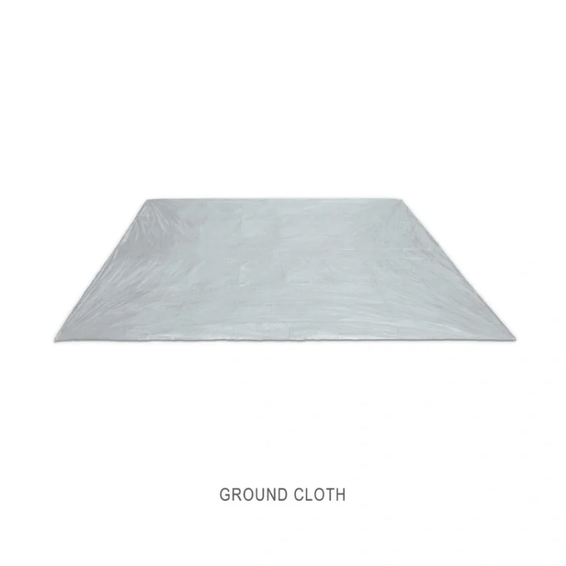 Intex Prism Frame Premium Swimming Pool Ground Mat