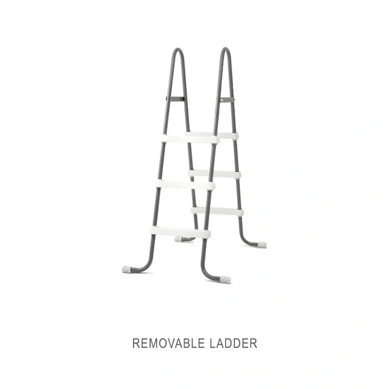 Intex Prism Frame Premium Swimming Pool Ladder