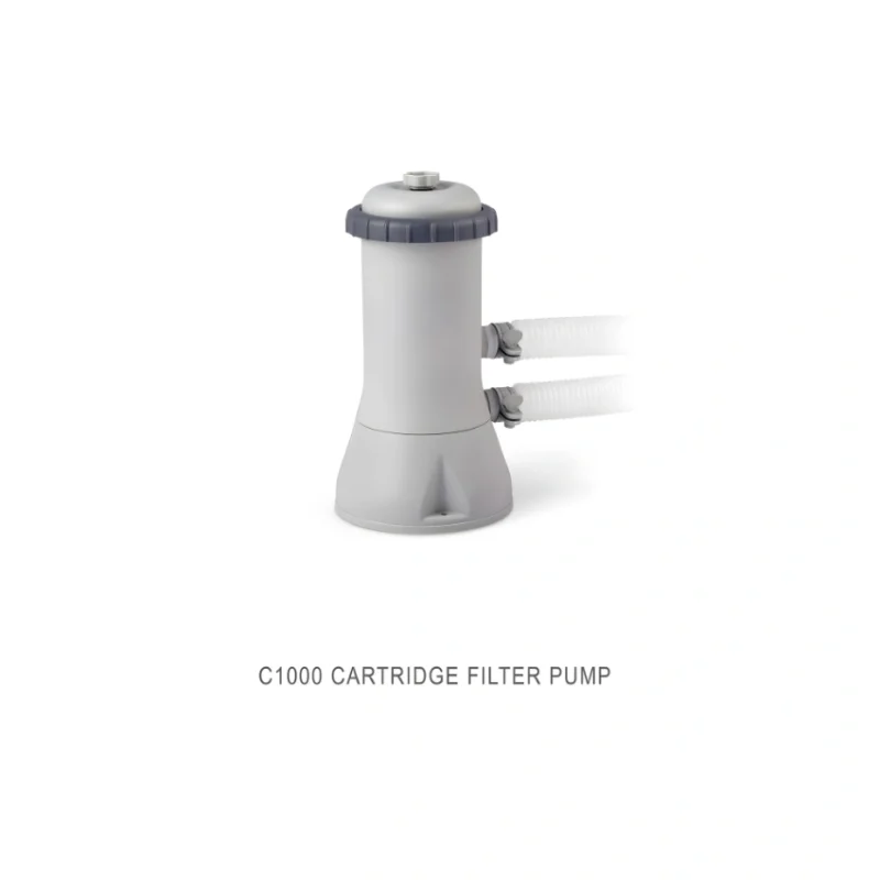 Intex Prism Frame Premium Swimming Pool Pump