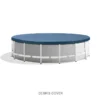 Intex Prism Frame Premium Swimming Pool Top Cover