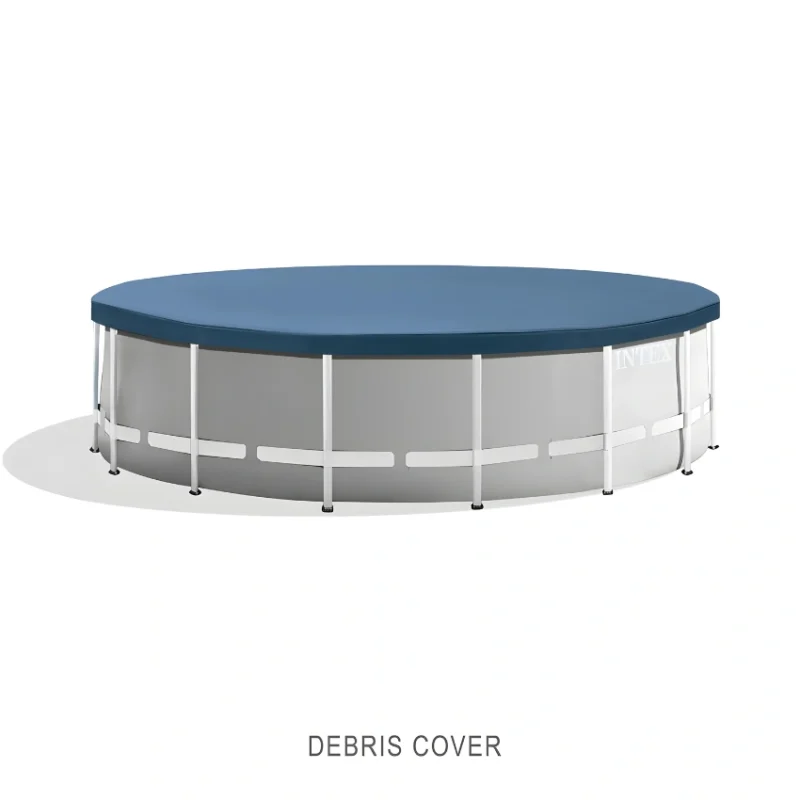 Intex Prism Frame Premium Swimming Pool Top Cover