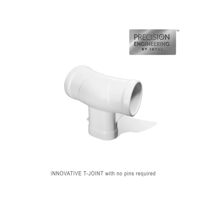 Intex Prism Frame Rectangular Swimming Pool Fittings