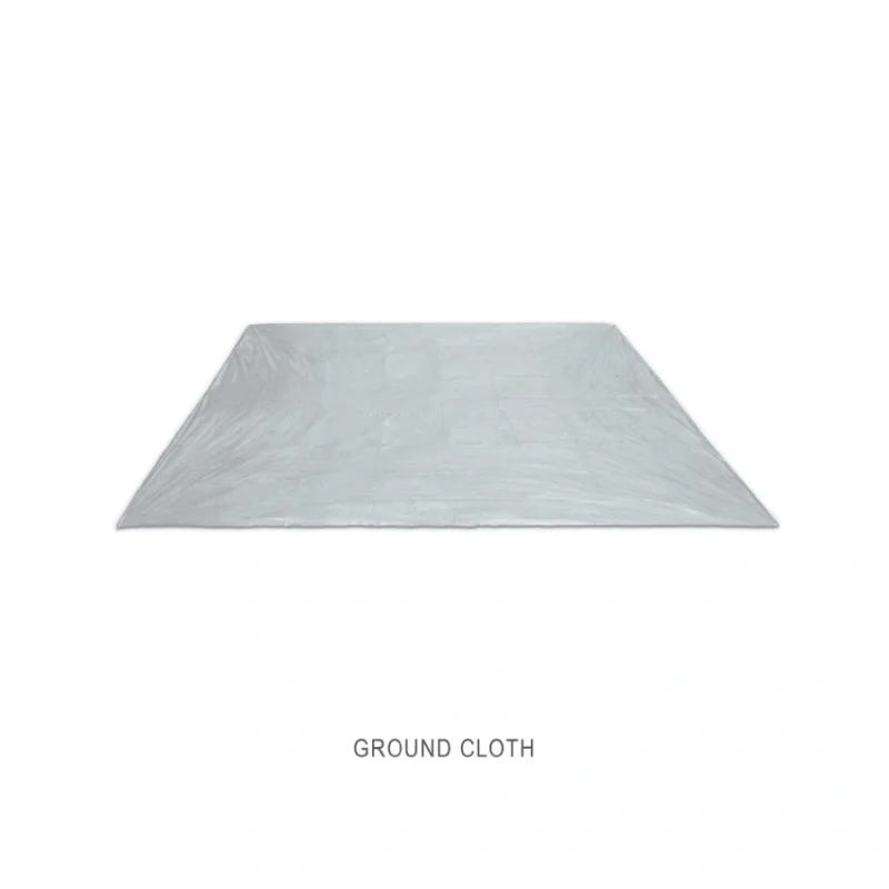 Intex Prism Frame Rectangular Swimming Pool Mat