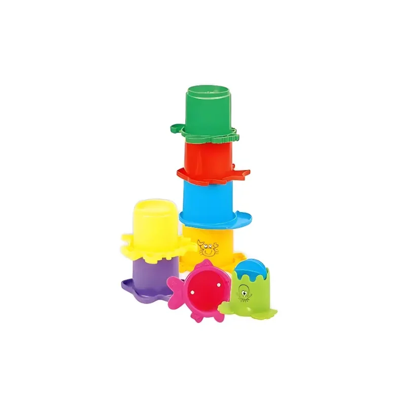 Tanny Toys Cup O Fun Main Pic