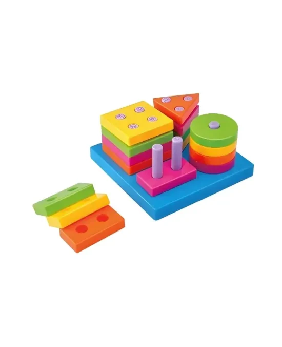 Tanny Toys Fanny Stacking Main Pic