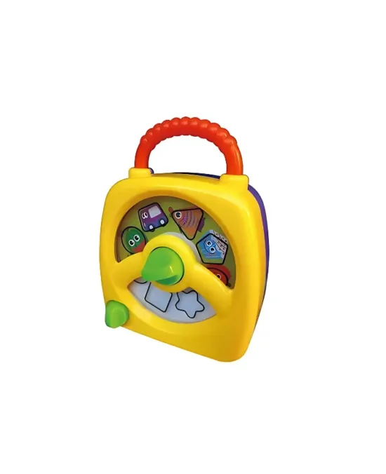 Tanny Toys Music Box Main Pic