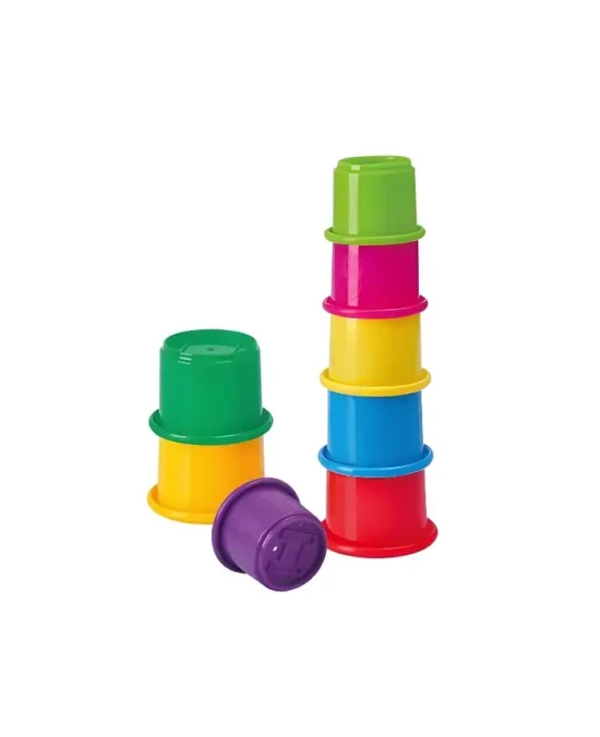 Tanny Toys Ocean Cups Main Pic