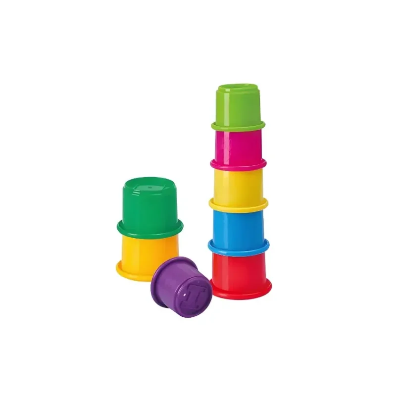 Tanny Toys Ocean Cups Main Pic