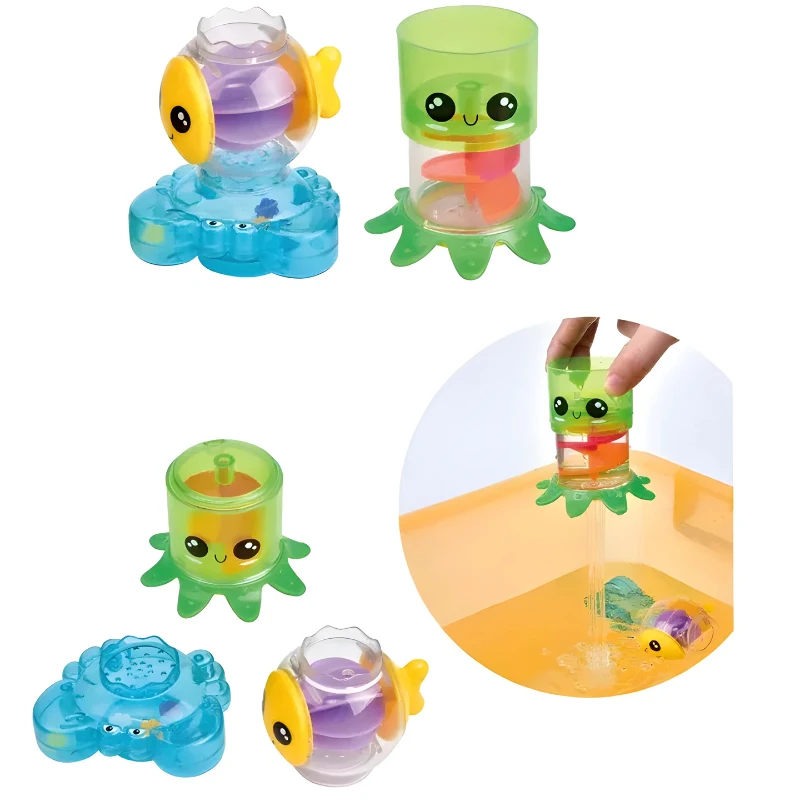 Tanny Toys Ocean Set 2
