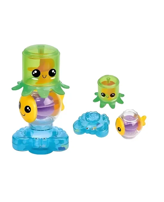 Tanny Toys Ocean Set Main Pic