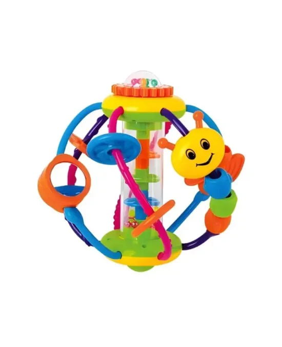Tanny Toys Slide Ball Main Pic