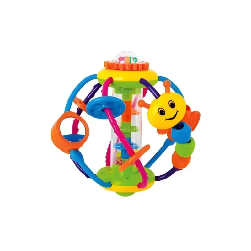 Tanny Toys Slide Ball Main Pic