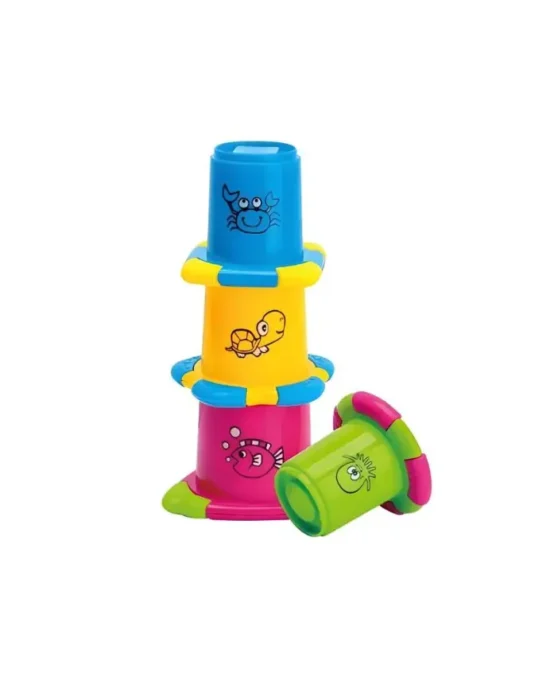 Tanny Toys Stacking Cups