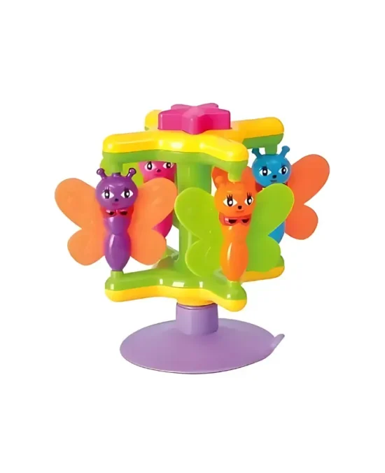 Tanny Toys Twirling Bees Main Image