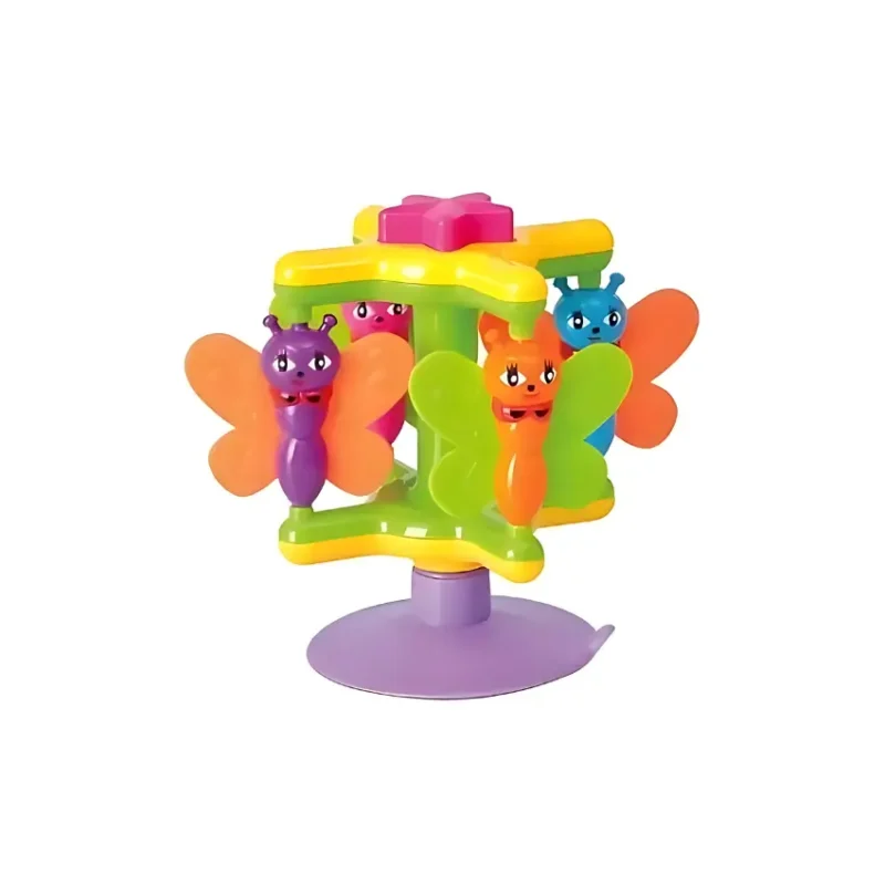 Tanny Toys Twirling Bees Main Image