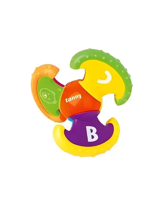 Tanny Toys Twist N Learn