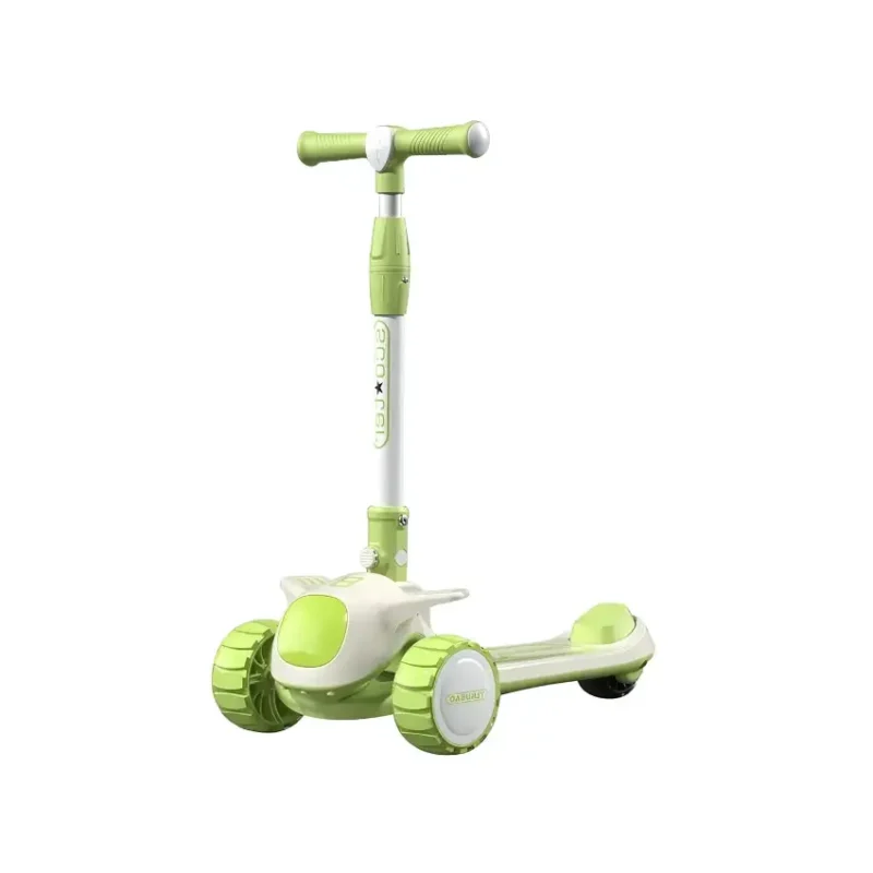 BravoExpress Kids Scooter Main Image