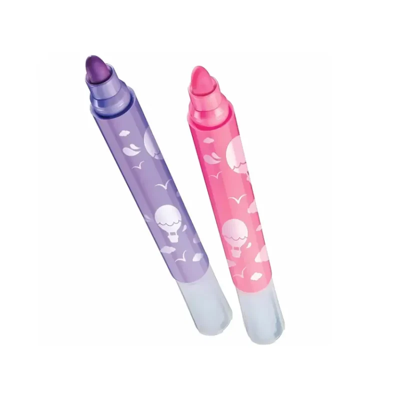 Maped Color’Peps My First Jumbo Sketch Pens – Two Pens