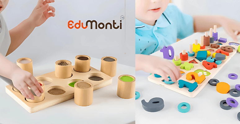Eco-Lasting Play Timeless Playtime for Your Children