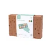 EduMonti Wooden Baking Playset Package