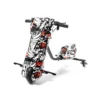 24V Battery Powered Drifting Scooter for Extreme Adventure Ride (5)