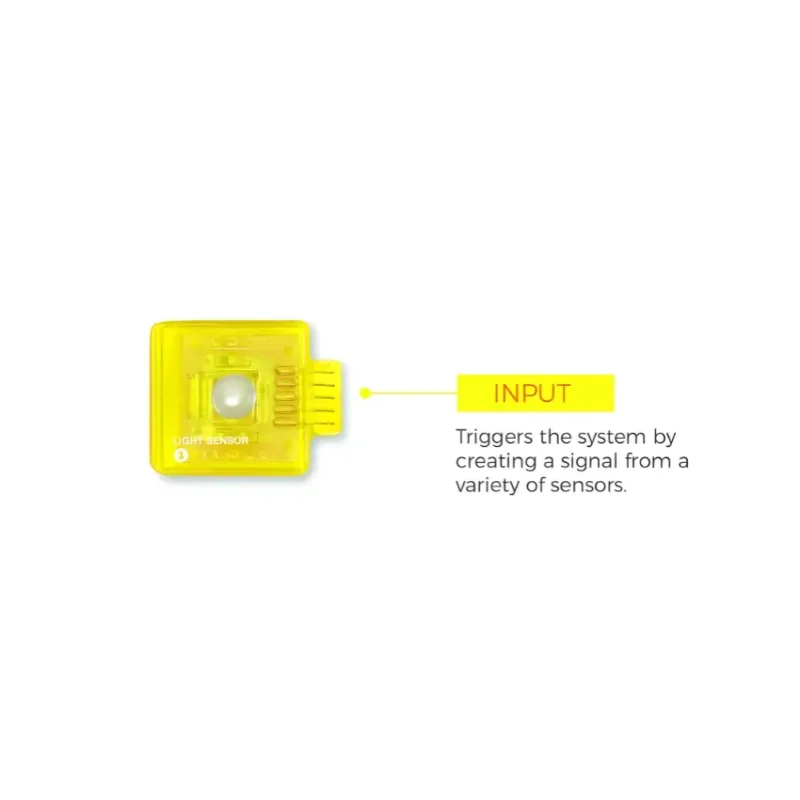 4M Logiblocs Spy Tech Science Kit – Create Custom Alarms (6)