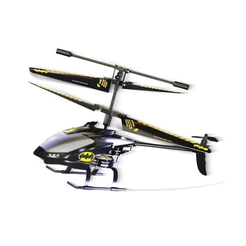 Bladez Batman RC Helicopter with Gyro Control Main Image