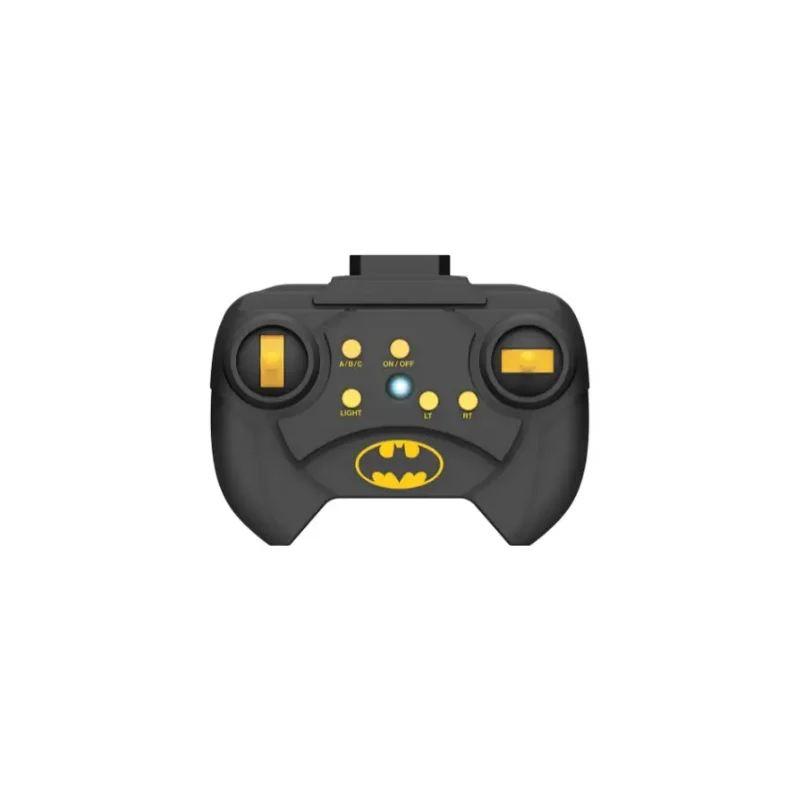 Bladez Batman RC Helicopter with Gyro Control Remote