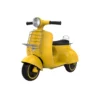 BravoExpress Kids Electric Motorcycle for Little Riders (1)