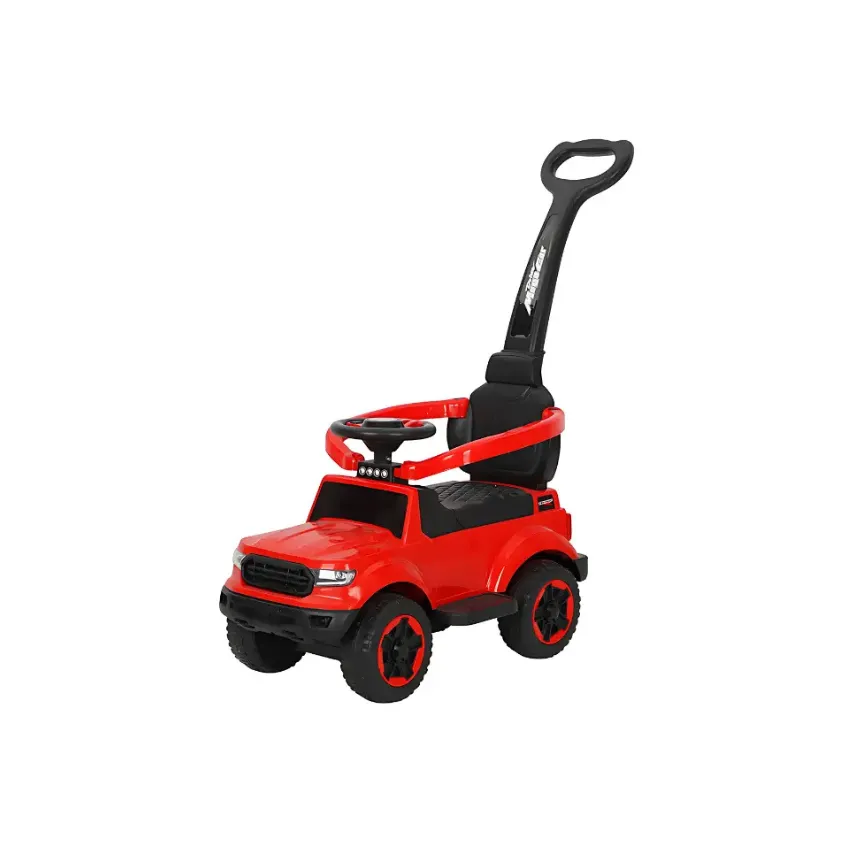 BravoExpress Pickup Push Car – BC902C in Qatar (4)