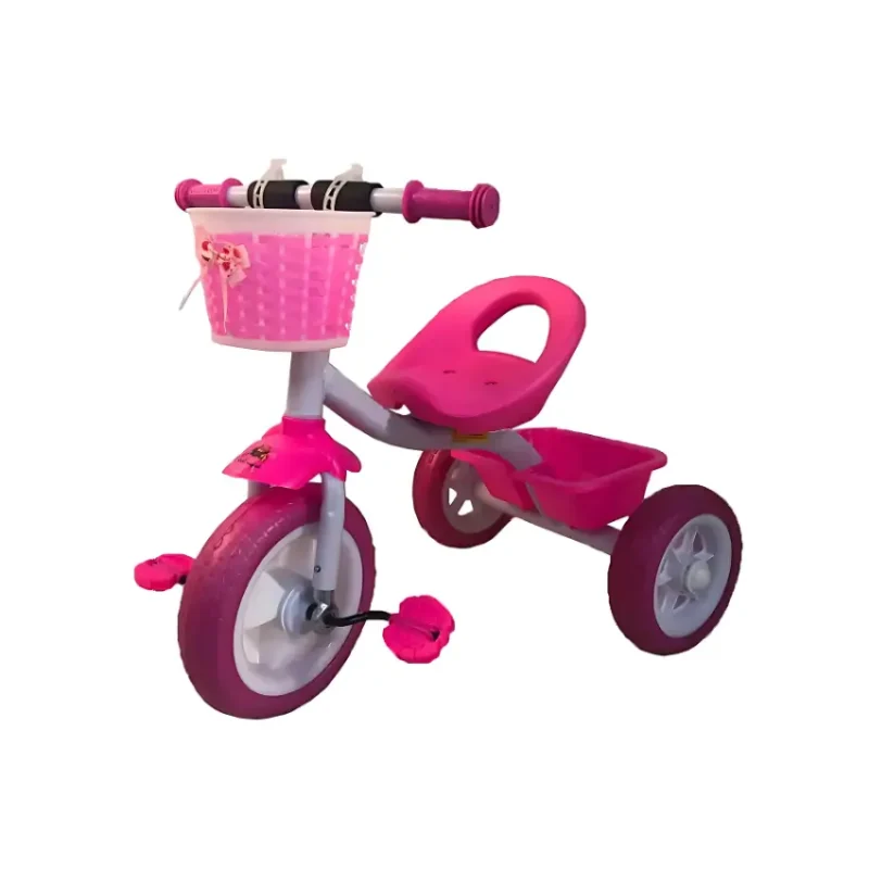 BravoKids Enchanting Tricycle for Kids
