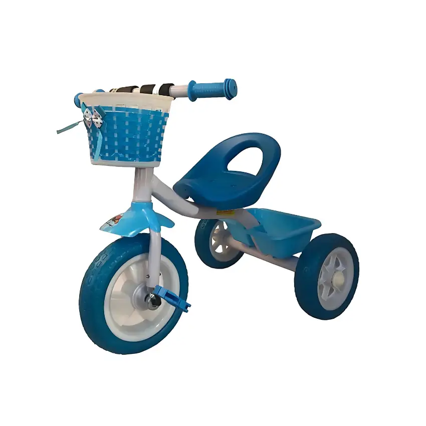 BravoKids Enchanting Tricycle for Kids (2)
