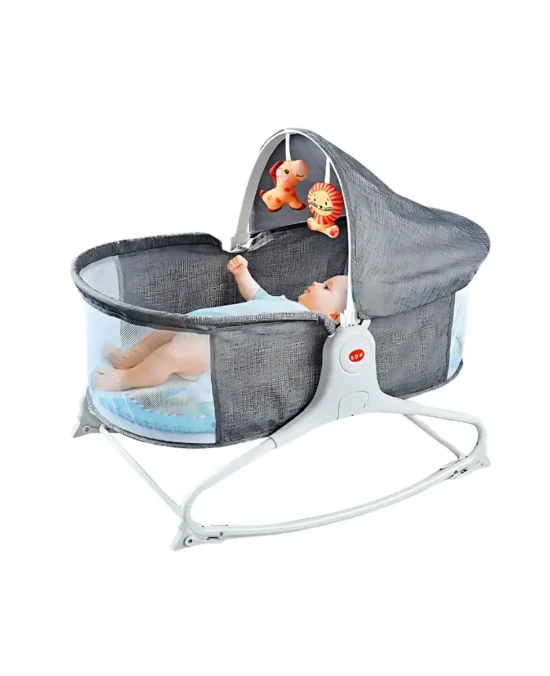 Dreamy Comfort Cradle