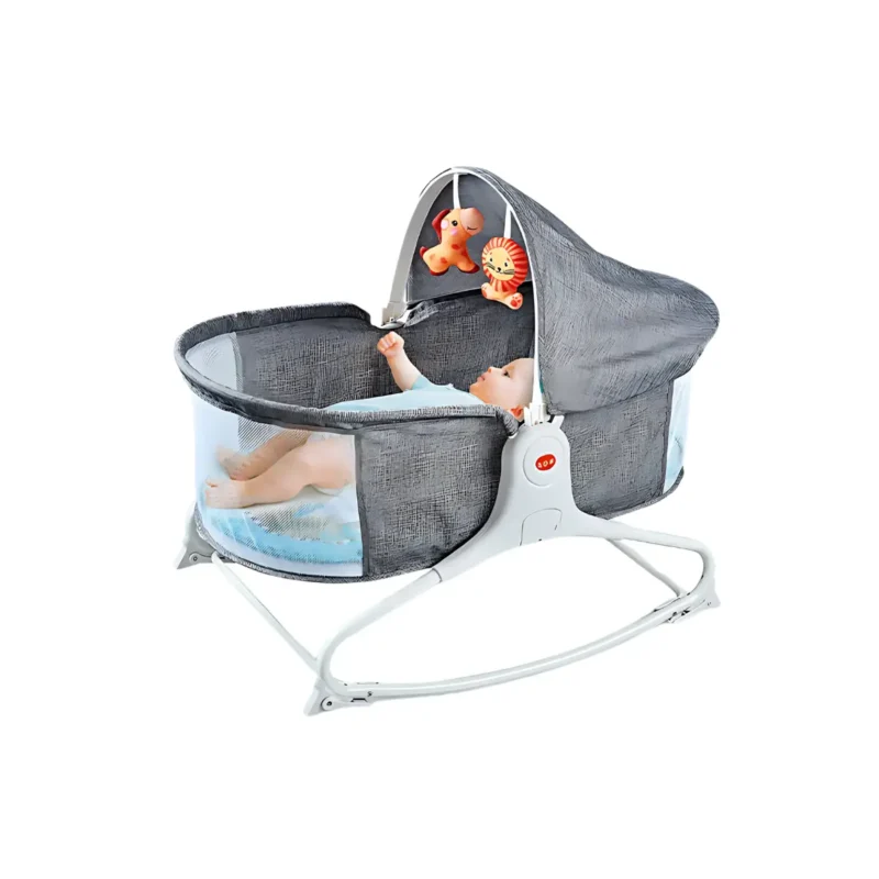 Dreamy Comfort Cradle