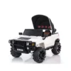 Electric Hummer Ride-On Car (1)