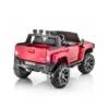 Electric Hummer Ride-On Car (2)