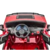 Electric Hummer Ride-On Car (3)