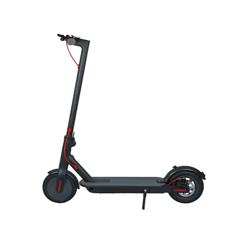 Electric Scooter High Performance and Ultra-Long Range (5)
